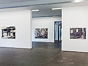 Ausstellungsräume