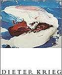 Buchtitel: Dieter Krieg