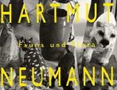 Buchtitel: Hartmut Neumann