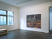 Impression aus der Ausstellung