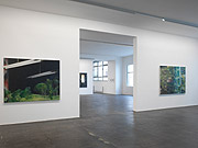 Impression aus der Ausstellung