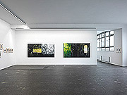 Impression aus der Ausstellung
