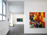 Impression aus der Ausstellung