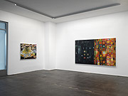 Impression aus der Ausstellung