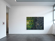 Impression aus der Ausstellung