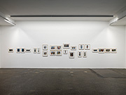 Impression aus der Ausstellung