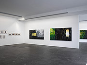 Impression aus der Ausstellung
