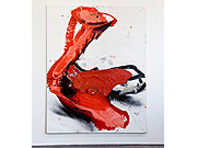 Impression aus der Ausstellung