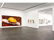 Impression aus der Ausstellung