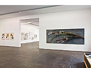 Impression aus der Ausstellung