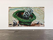 Impression aus der Ausstellung