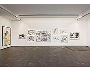 Impression aus der Ausstellung