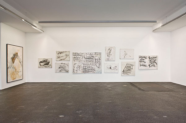 Impression aus der Ausstellung