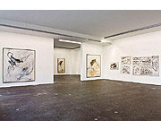 Impression aus der Ausstellung