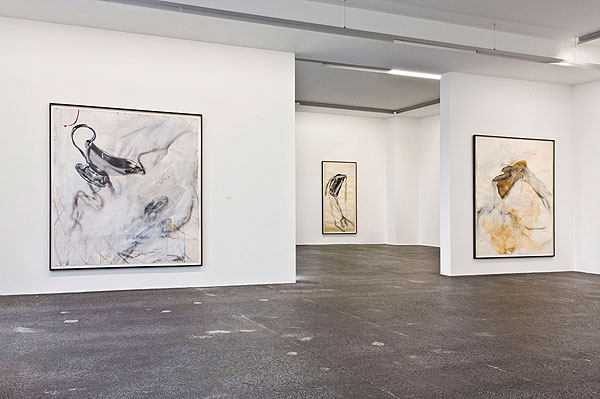 Impression aus der Ausstellung