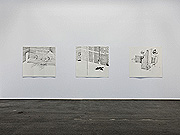 Ausstellungsräume
