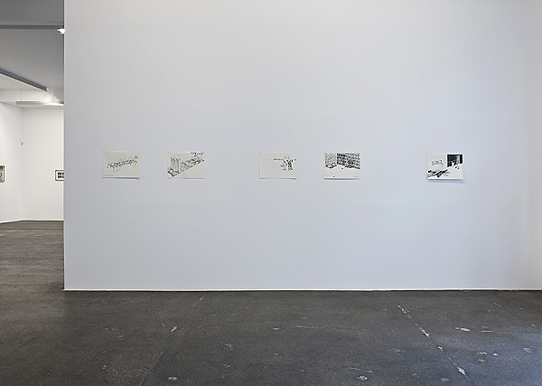 Ausstellungsräume