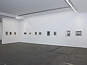 Ausstellungsräume