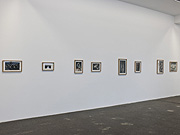 Ausstellungsräume