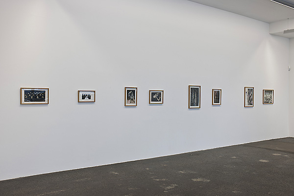 Ausstellungsräume