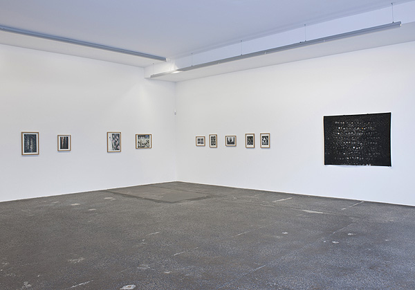 Ausstellungsräume