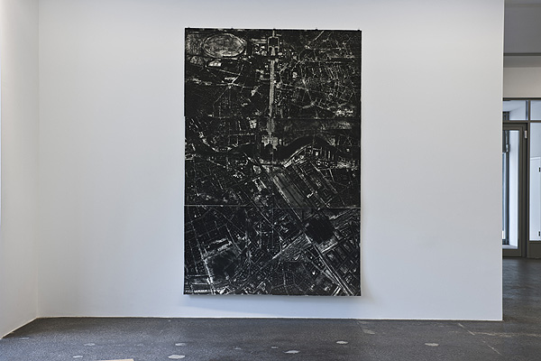 Ausstellungsräume