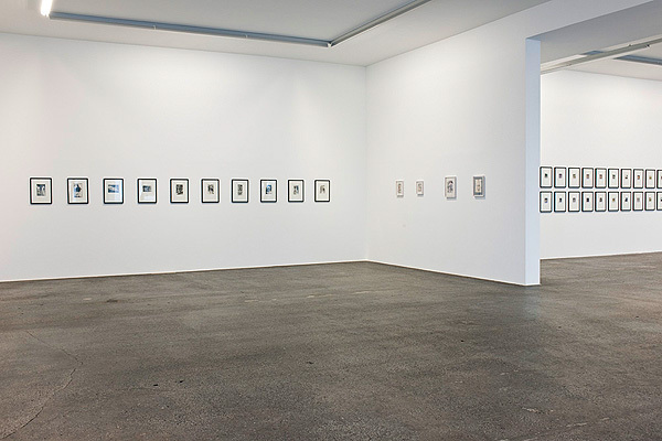 Ausstellungsräume