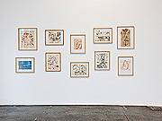 Ausstellungsräume