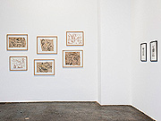 Ausstellungsräume