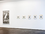Ausstellungsräume
