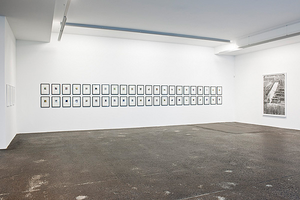 Ausstellungsräume