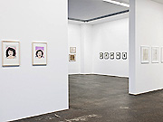 Ausstellungsräume