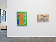 Ausstellungsräume