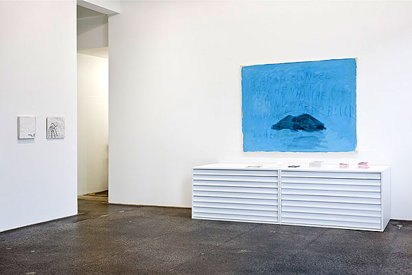 Ausstellungsräume