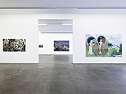 Ausstellungsräume