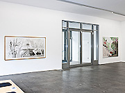 Ausstellungsräume
