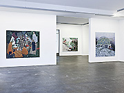 Ausstellungsräume