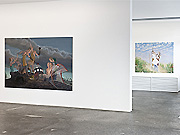 Ausstellungsräume