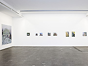 Ausstellungsräume