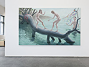 Ausstellungsräume