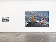 Ausstellungsräume
