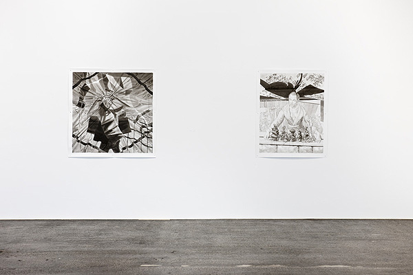 Ausstellungsräume