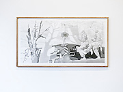Ausstellungsräume