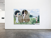 Ausstellungsräume