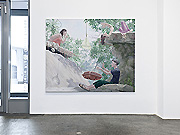 Ausstellungsräume