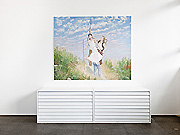 Ausstellungsräume