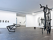 Ausstellungsräume