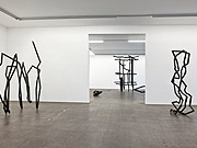 Ausstellungsräume