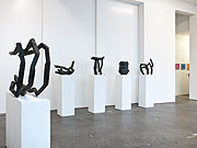 Ausstellungsräume