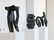Ausstellungsräume